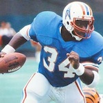 Earl Campbell