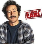Earl Hickey