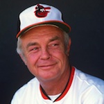 Earl Weaver